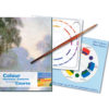 Colour Harmony & Contrast Course