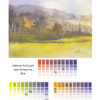 Depicting the Colours in Trees & Bushes - Image 8